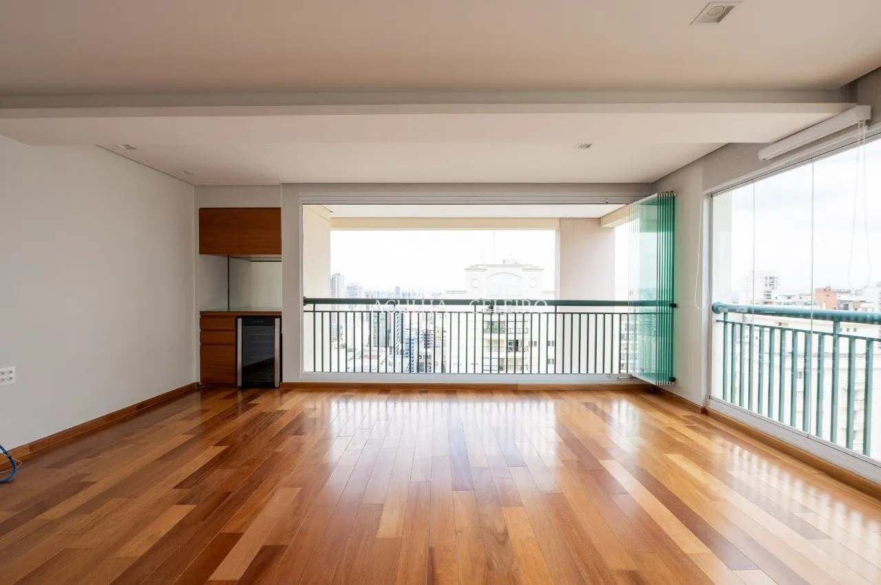 Cobertura Triplex em Pinheiros com Terraço Amplo, Vista Livre e Lazer Completo – 21294 - 21294 (17)