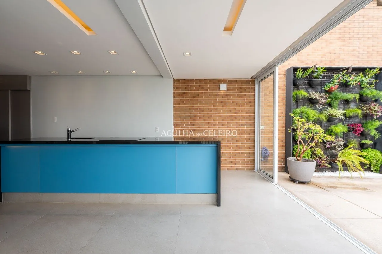 Cobertura Triplex em Pinheiros com Terraço Amplo, Vista Livre e Lazer Completo – 21294 - 21294 (29)