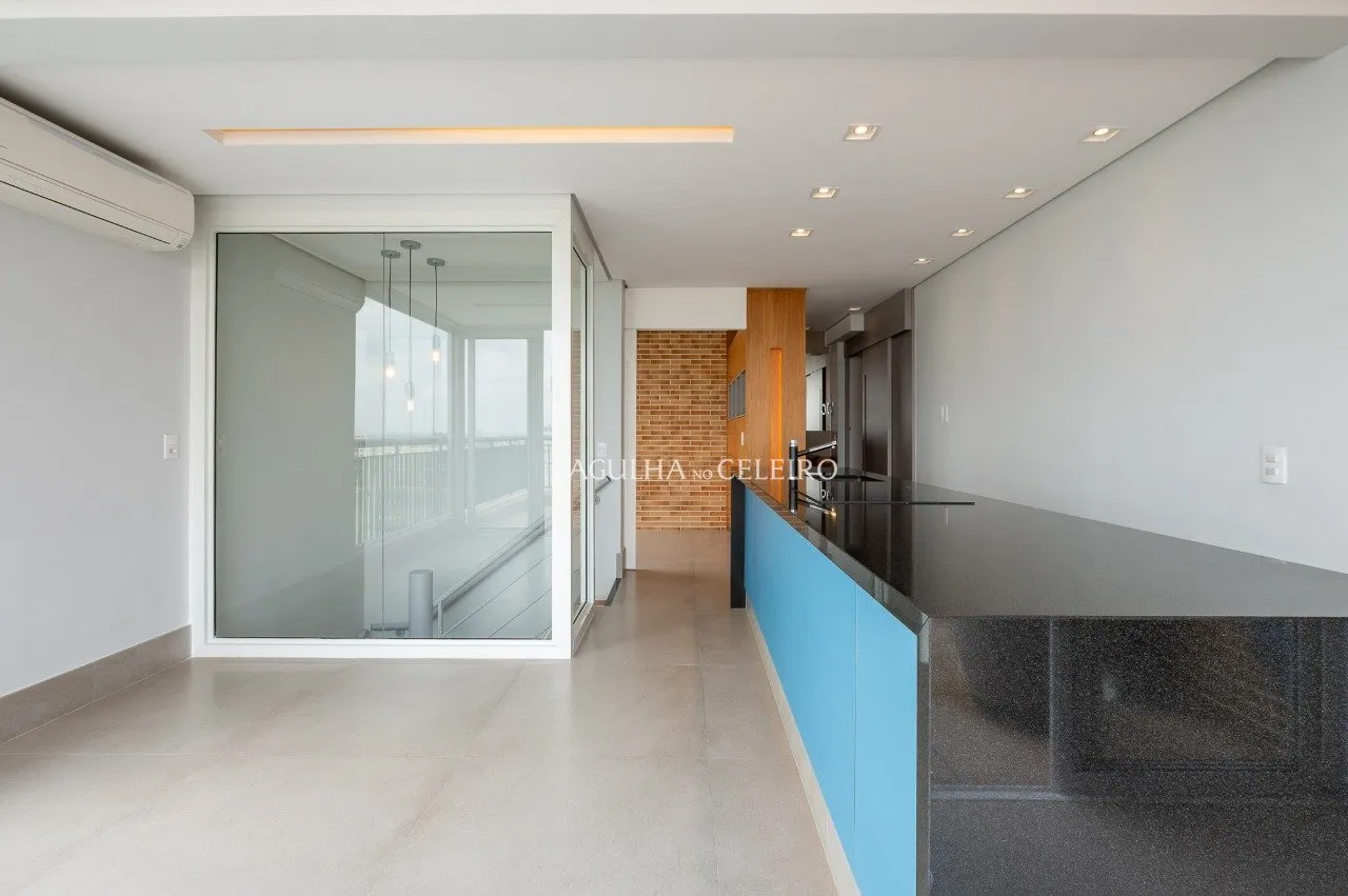 Cobertura Triplex em Pinheiros com Terraço Amplo, Vista Livre e Lazer Completo – 21294 - 21294 (30)