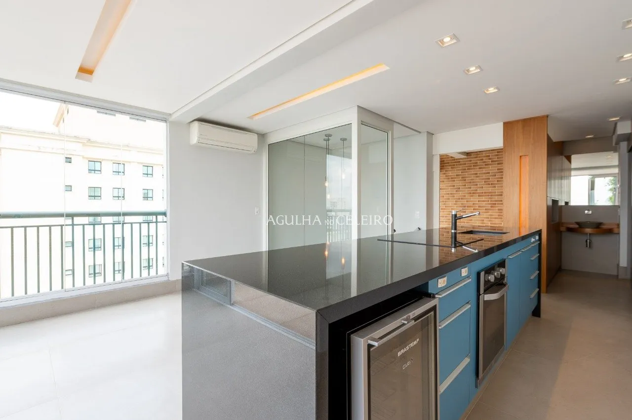 Cobertura Triplex em Pinheiros com Terraço Amplo, Vista Livre e Lazer Completo – 21294 - 21294 (31)