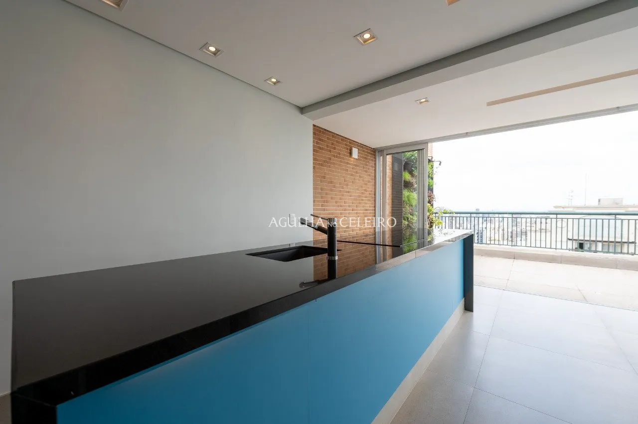 Cobertura Triplex em Pinheiros com Terraço Amplo, Vista Livre e Lazer Completo – 21294 - 21294 (26)