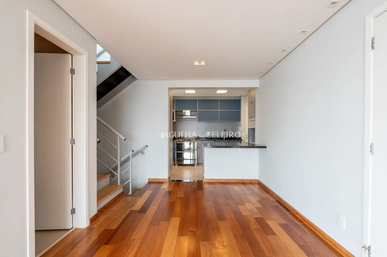 Cobertura com terraço amplo, vista livre e atmosfera de casa em Pinheiros – 21294 - 21294 (19)