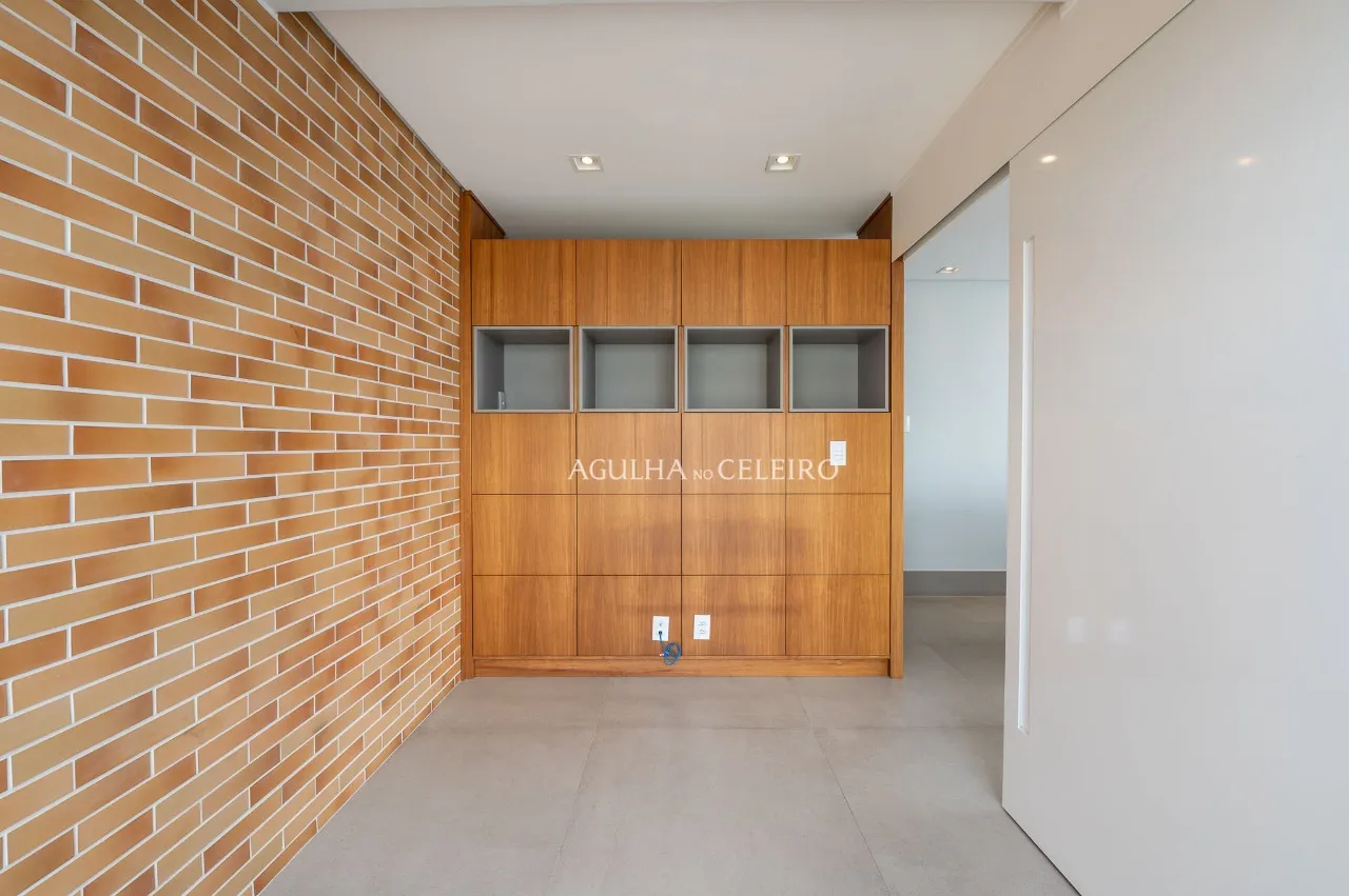 Cobertura com terraço amplo, vista livre e atmosfera de casa em Pinheiros – 21294 - 21294 (25)