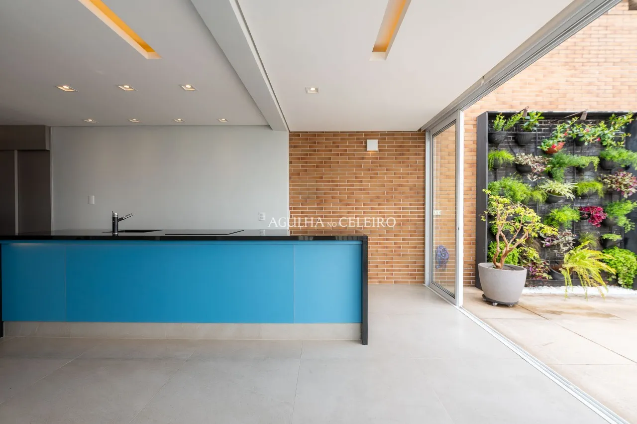 Cobertura com terraço amplo, vista livre e atmosfera de casa em Pinheiros – 21294 - 21294 (29)