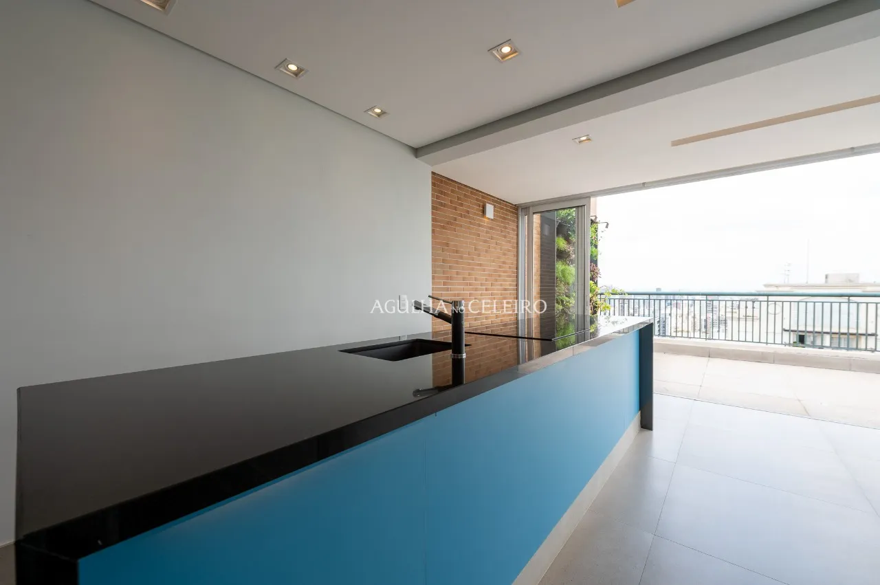 Cobertura com terraço amplo, vista livre e atmosfera de casa em Pinheiros – 21294 - 21294 (26)