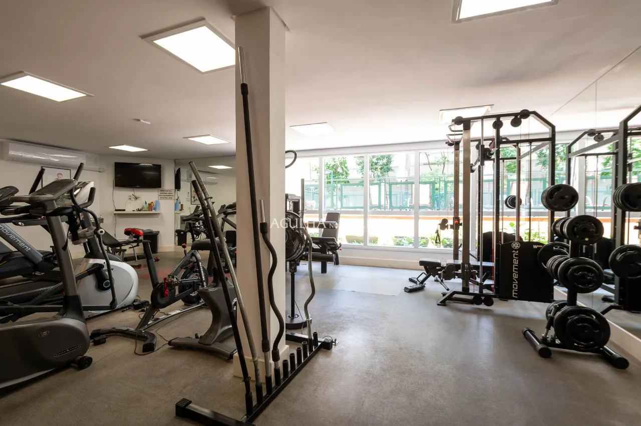 Cobertura com terraço amplo, vista livre e atmosfera de casa em Pinheiros – 21294 - 21294 (41)