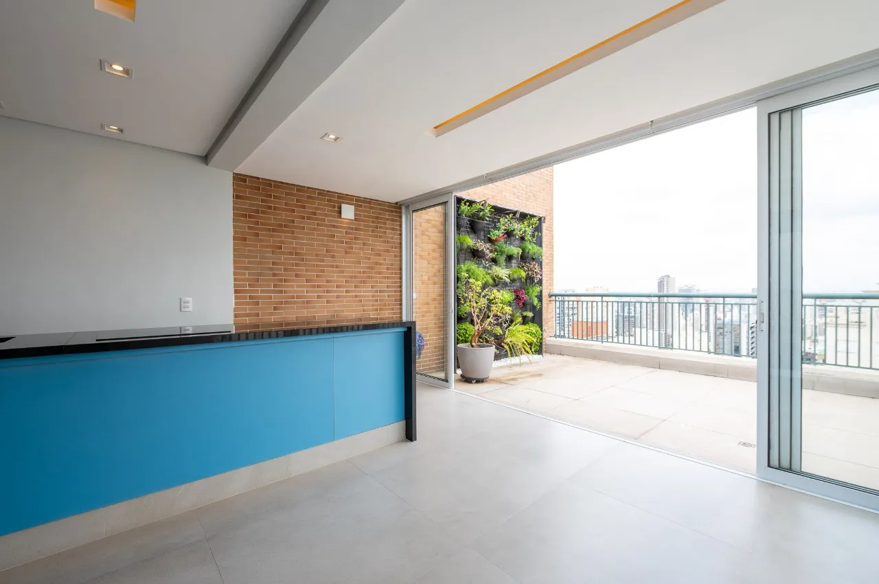 Cobertura com terraço amplo, vista livre e atmosfera de casa em Pinheiros – 21294 - 21294 (28)