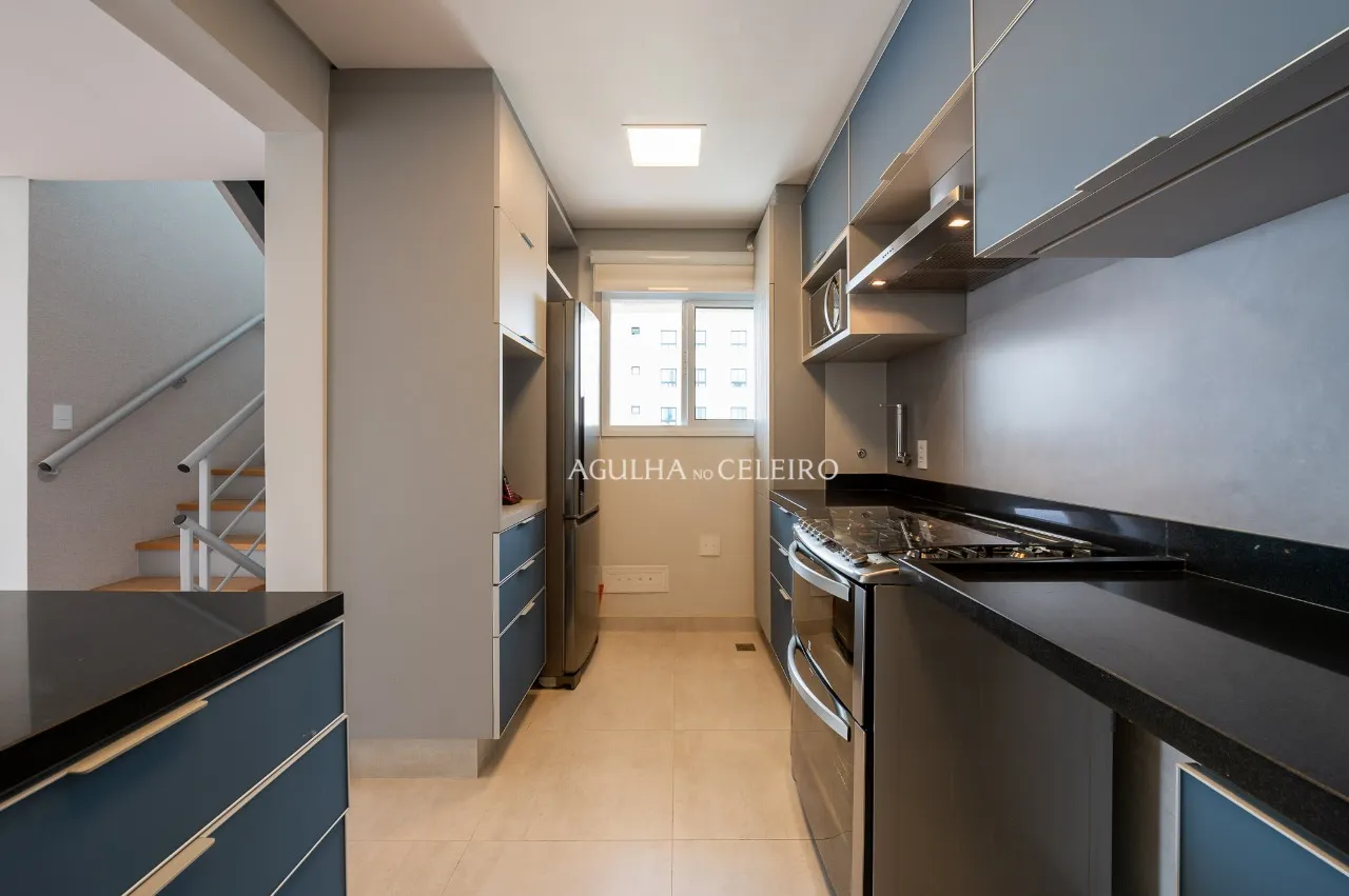 Cobertura com terraço amplo, vista livre e atmosfera de casa em Pinheiros – 21294 - 21294 (22)