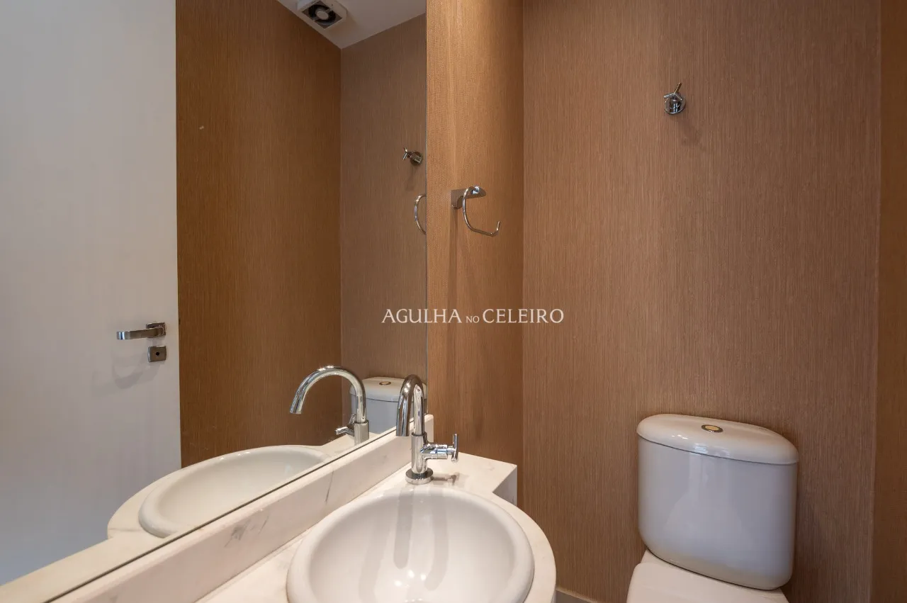Cobertura com terraço amplo, vista livre e atmosfera de casa em Pinheiros – 21294 - 21294 (18)