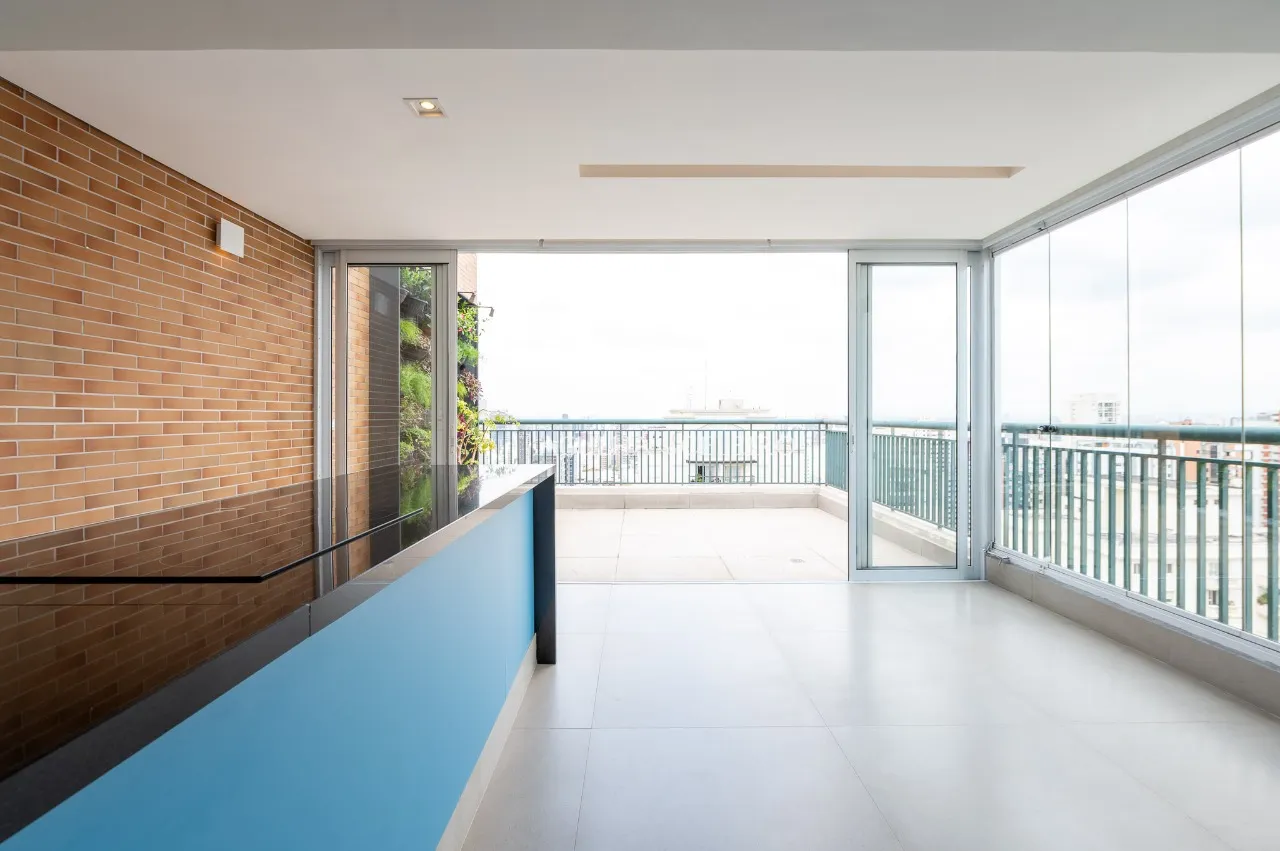 Cobertura com terraço amplo, vista livre e atmosfera de casa em Pinheiros – 21294 - 21294 (27)