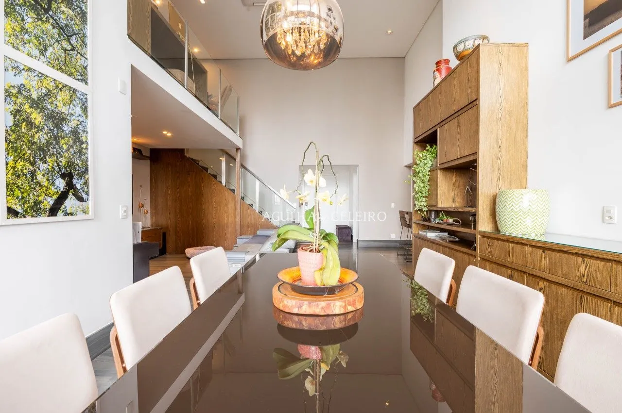 Apartamento com vista aberta e lazer completo no Brooklin Novo – 21297 - 21297 (13)