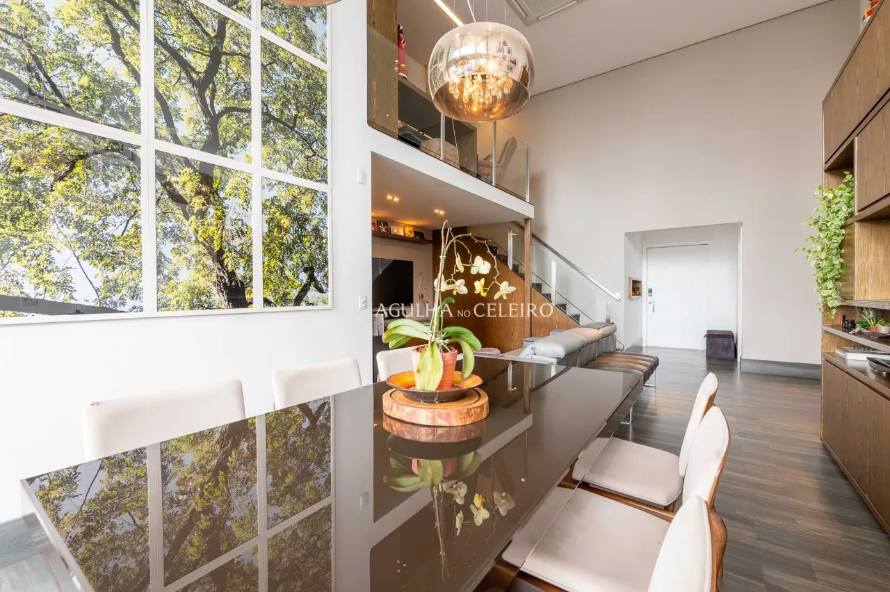 Apartamento com vista aberta e lazer completo no Brooklin Novo – 21297 - 21297 (14)