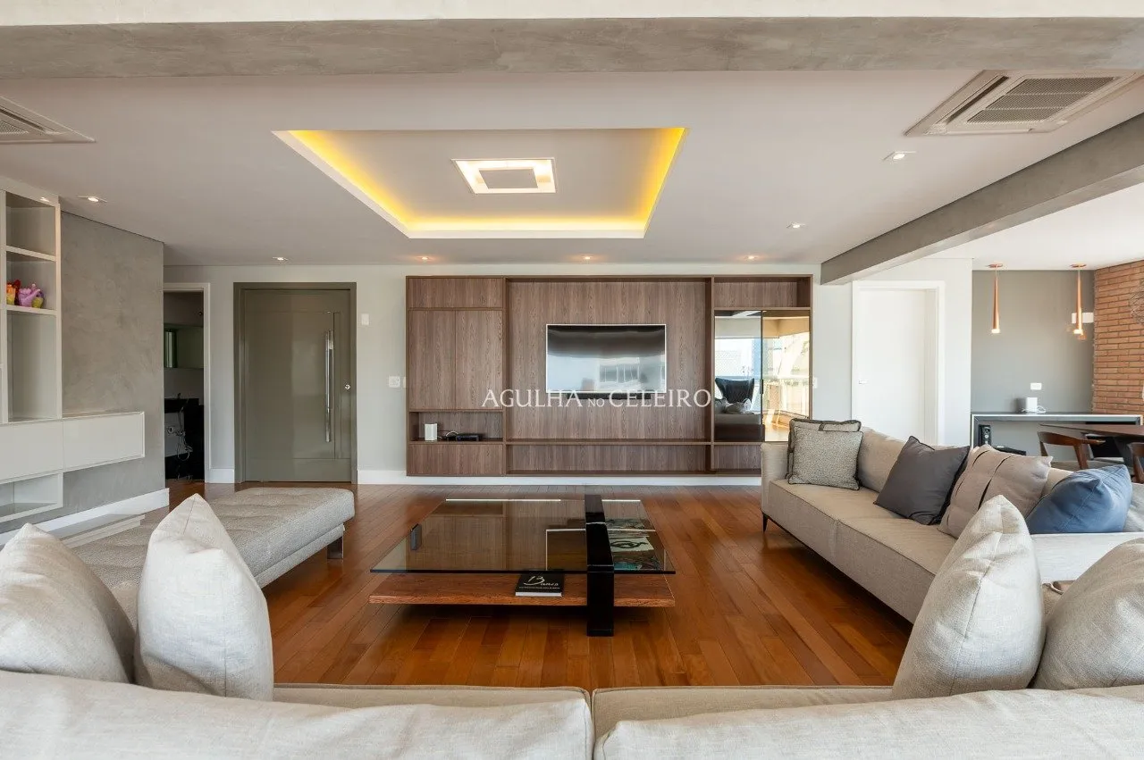 Apartamento reformado e mobiliado à venda no Jardim América. – 21298 - 21298 (4)