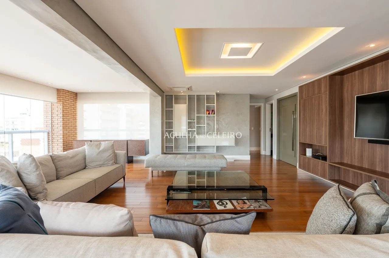 Apartamento reformado e mobiliado à venda no Jardim América. – 21298 - 21298 (6)