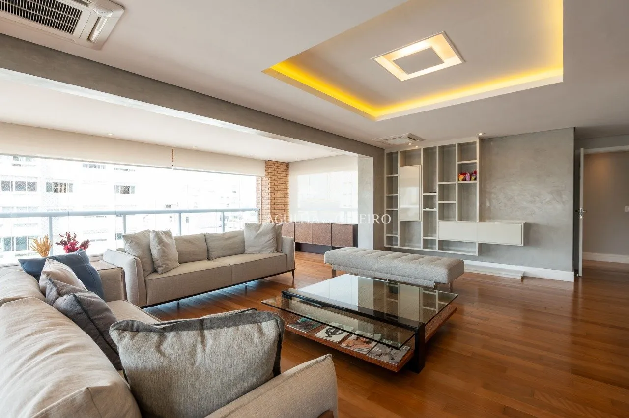 Apartamento reformado e mobiliado à venda no Jardim América. – 21298 - 21298 (7)