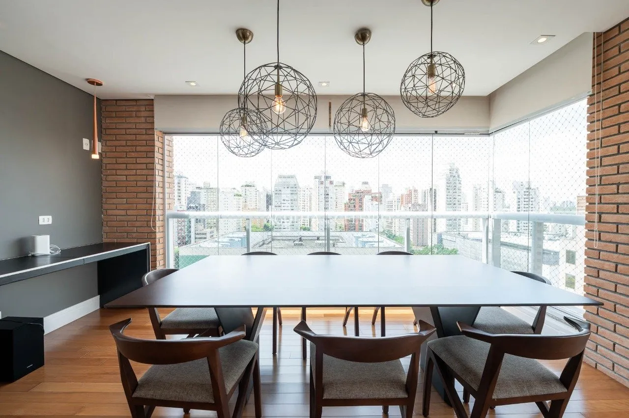 Apartamento reformado e mobiliado à venda no Jardim América. – 21298 - 21298 (9)