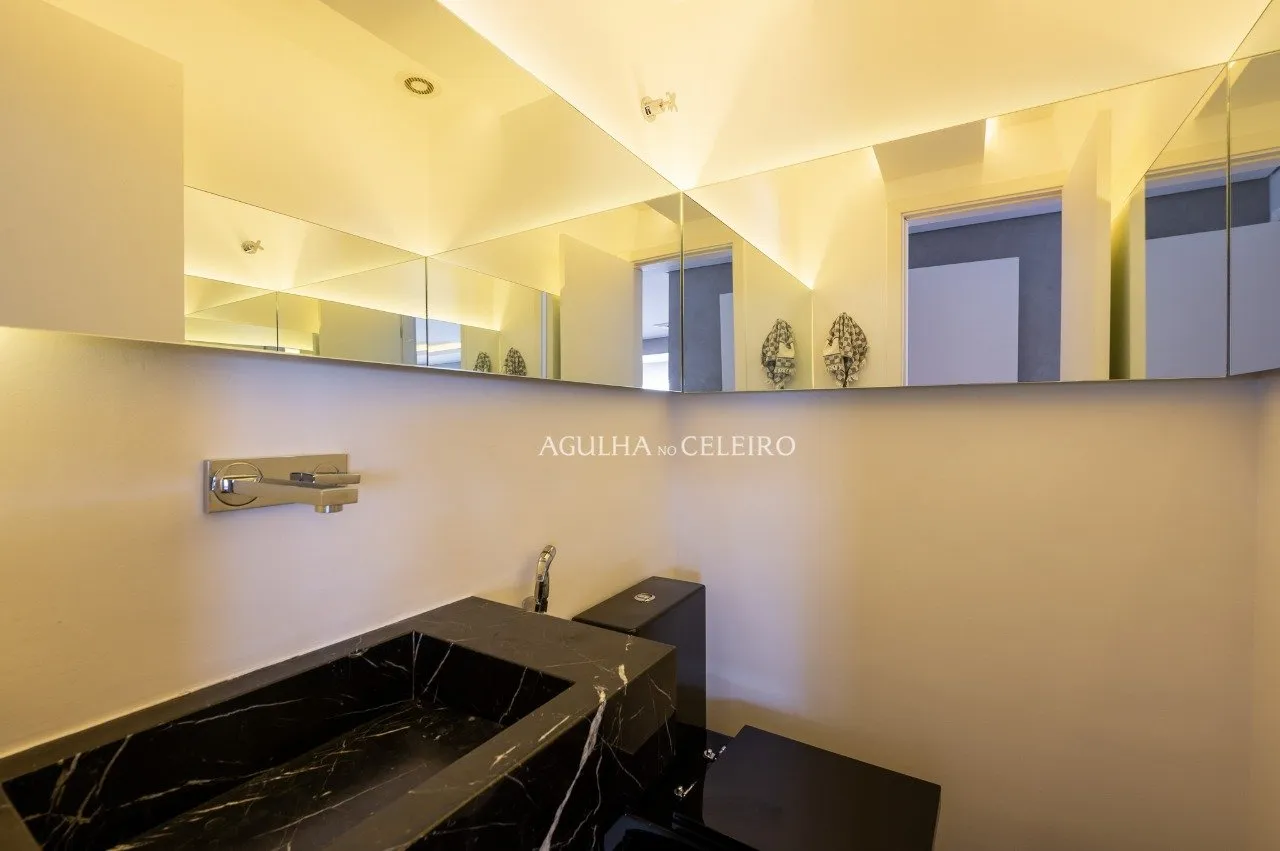 Apartamento reformado e mobiliado à venda no Jardim América. – 21298 - 21298 (15)