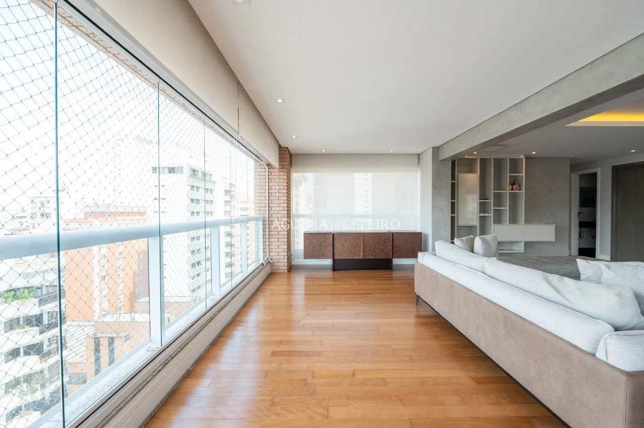 Apartamento reformado e mobiliado à venda no Jardim América. – 21298 - 21298 (14)