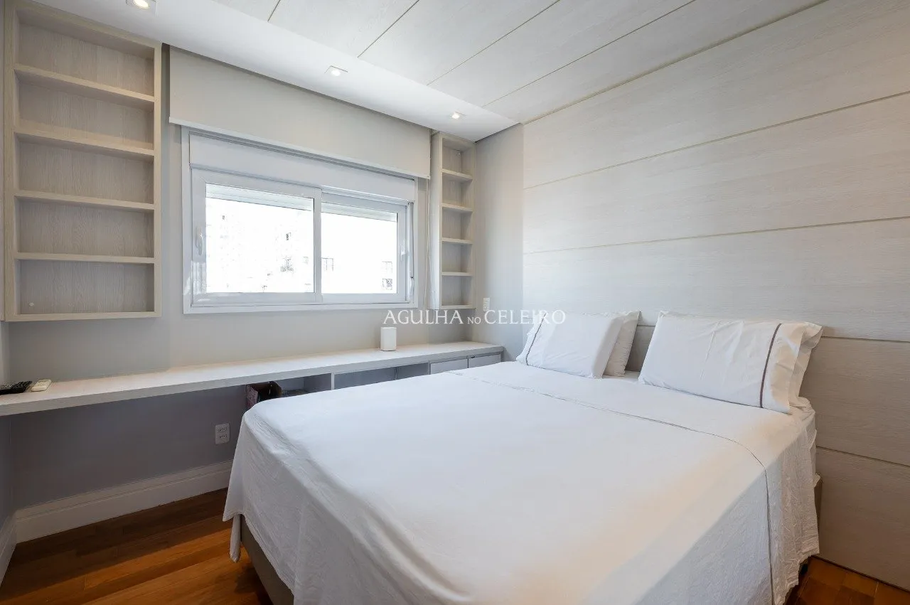 Apartamento reformado e mobiliado à venda no Jardim América. – 21298 - 21298 (19)