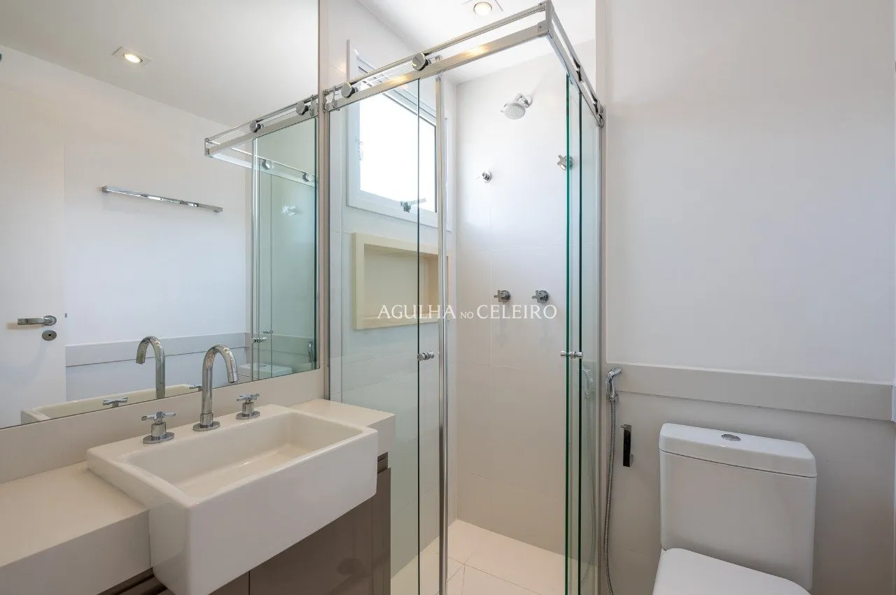 Apartamento reformado e mobiliado à venda no Jardim América. – 21298 - 21298 (24)