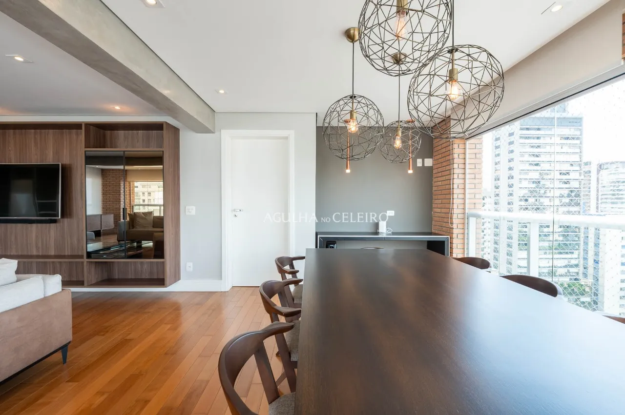 Apartamento reformado e mobiliado à venda no Jardim América. – 21298 - 21298 (10)