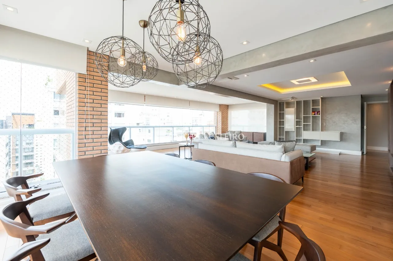 Apartamento reformado e mobiliado à venda no Jardim América. – 21298 - 21298 (12)