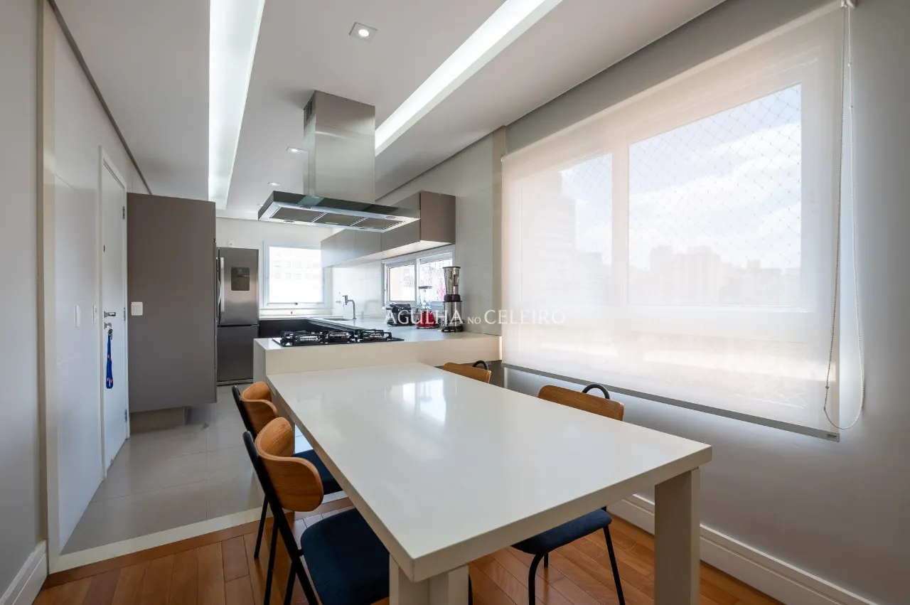 Apartamento reformado e mobiliado à venda no Jardim América. – 21298 - 21298 (27)