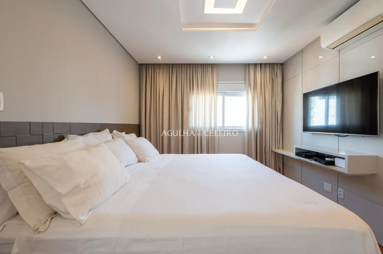 Apartamento reformado e mobiliado à venda no Jardim América. – 21298 - 21298 (16)