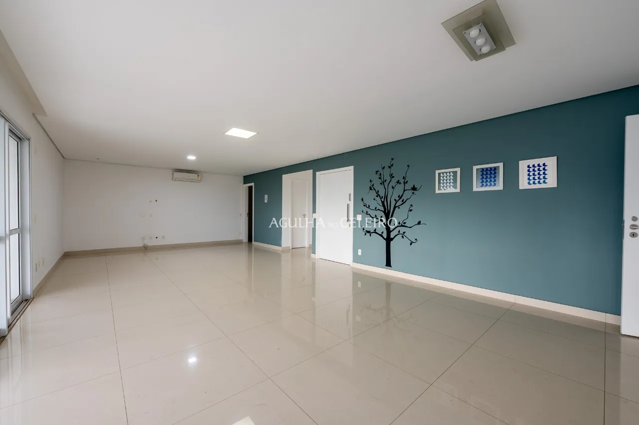 Apartamento com varanda gourmet à venda no Brooklin – 21313