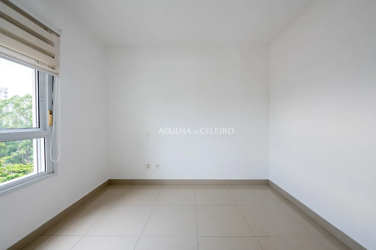 Apartamento com varanda gourmet à venda no Brooklin – 21313