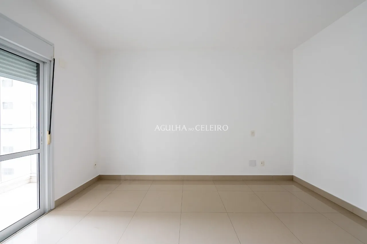 Apartamento com varanda gourmet à venda no Brooklin – 21313