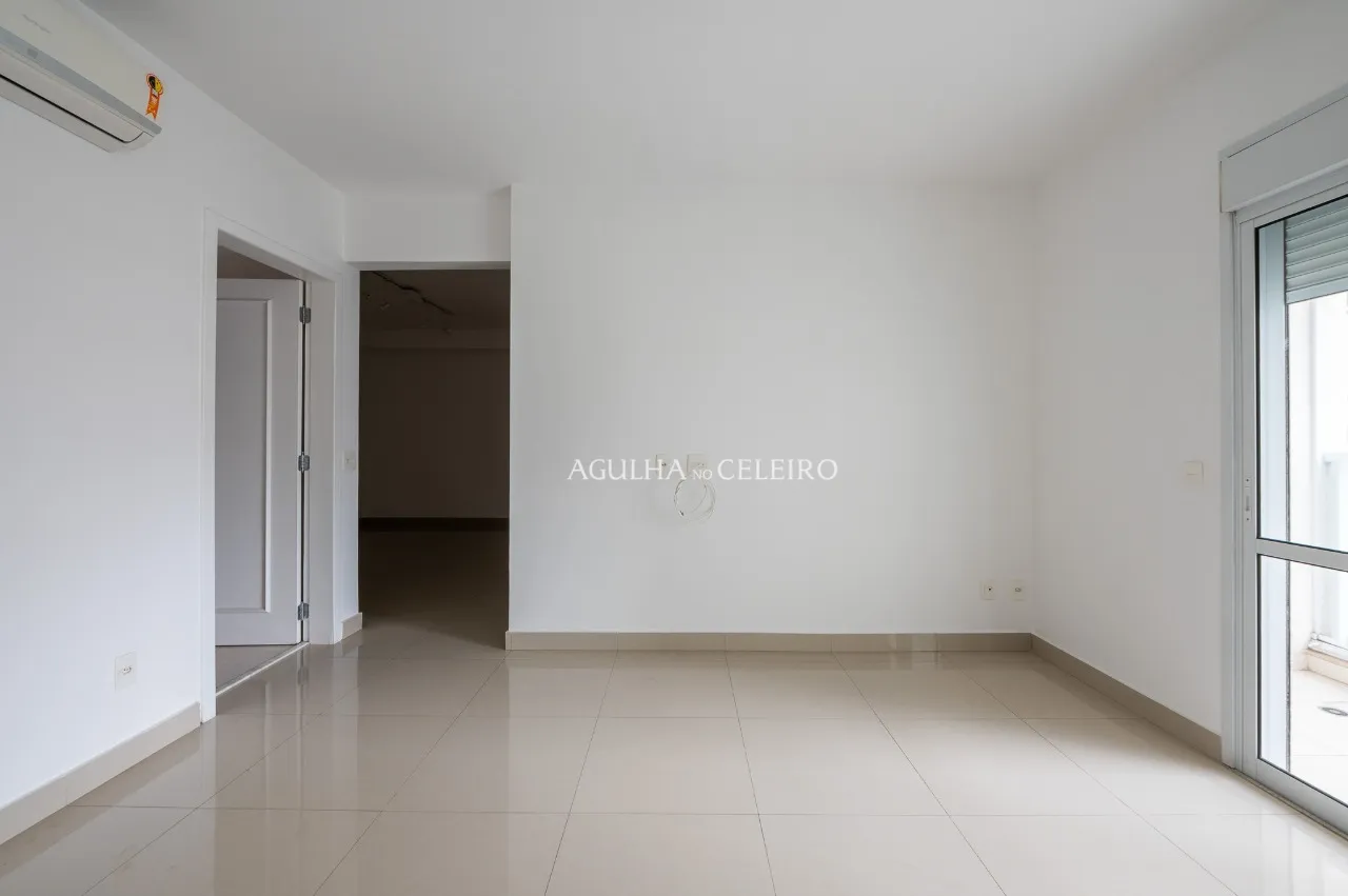 Apartamento com varanda gourmet à venda no Brooklin – 21313