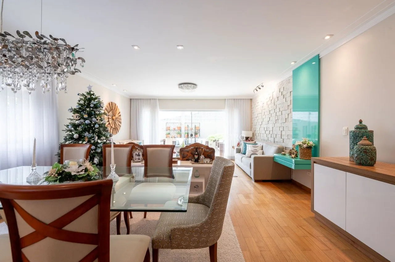 Casa com planta diferenciada no Brooklin – 21322