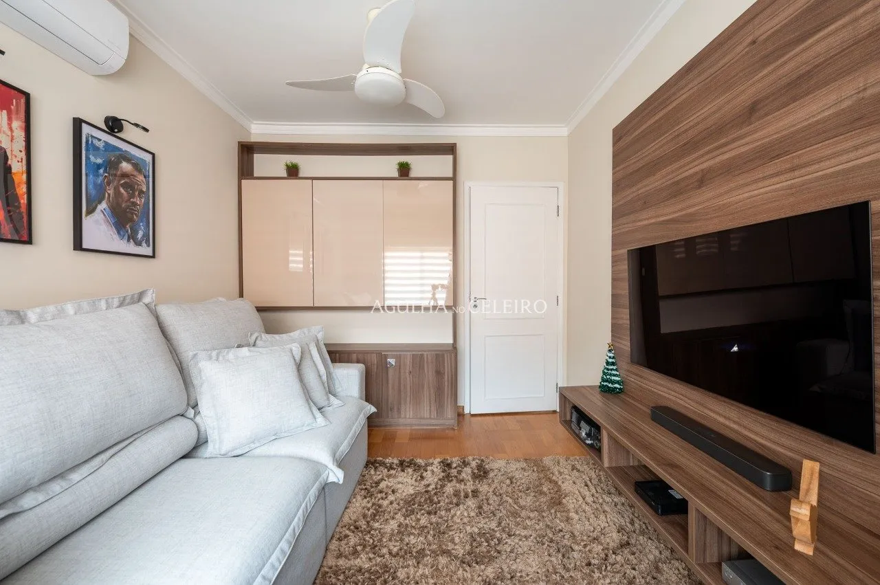 Casa com planta diferenciada no Brooklin – 21322