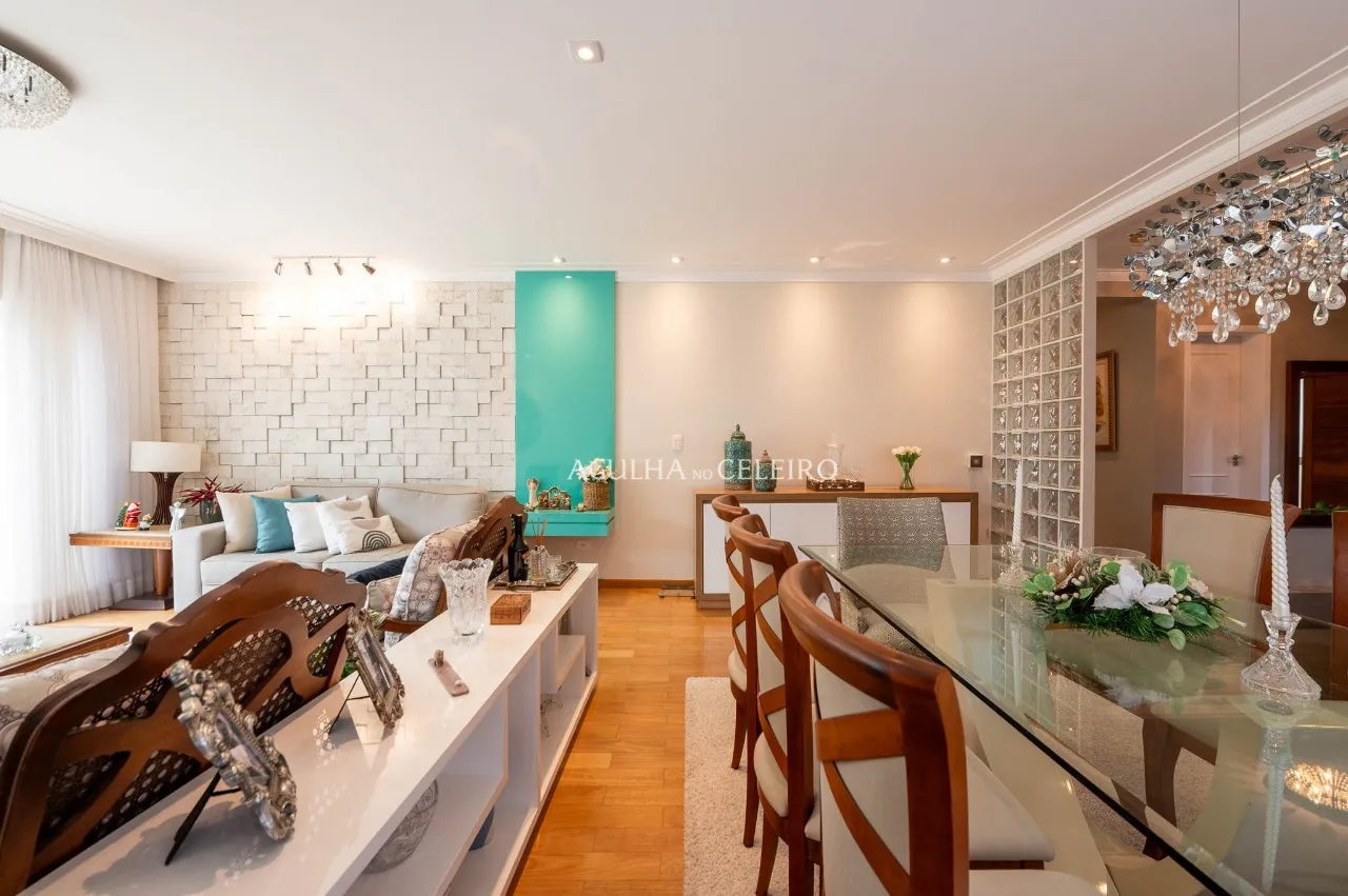 Casa com planta diferenciada no Brooklin – 21322