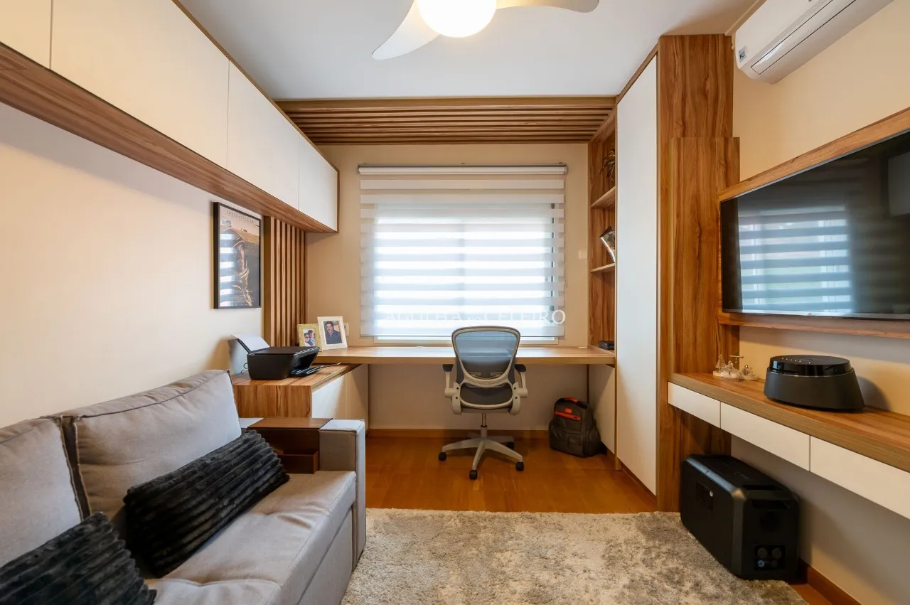 Casa com planta diferenciada no Brooklin – 21322