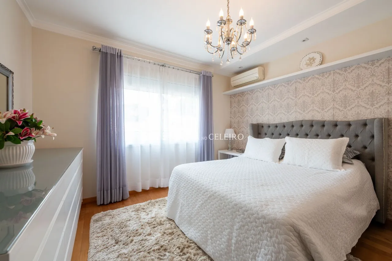 Casa com planta diferenciada no Brooklin – 21322