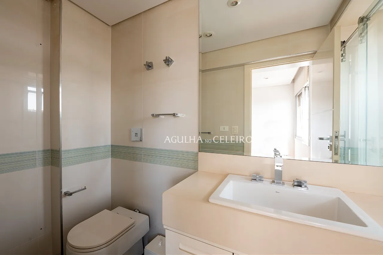 Cobertura a poucos passos do Parque do Ibirapuera – 9830