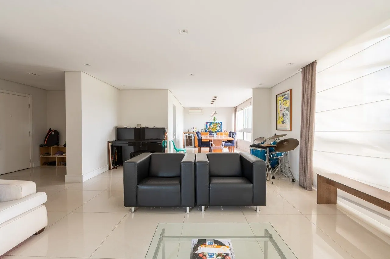 Apartamento à venda no Jardim Europa. – AP0315 - AP0315 (6)