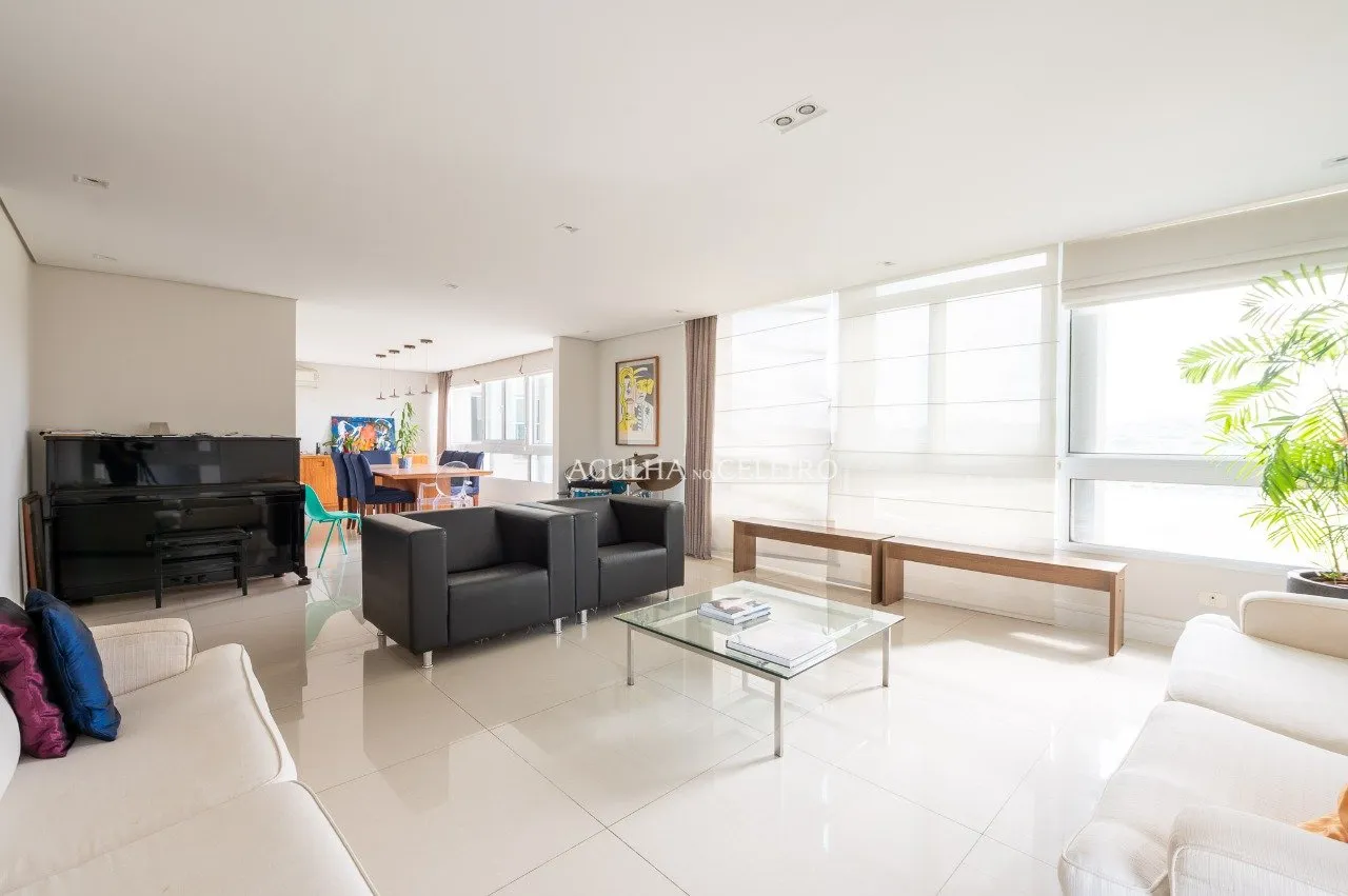 Apartamento à venda no Jardim Europa. – AP0315 - AP0315 (7)