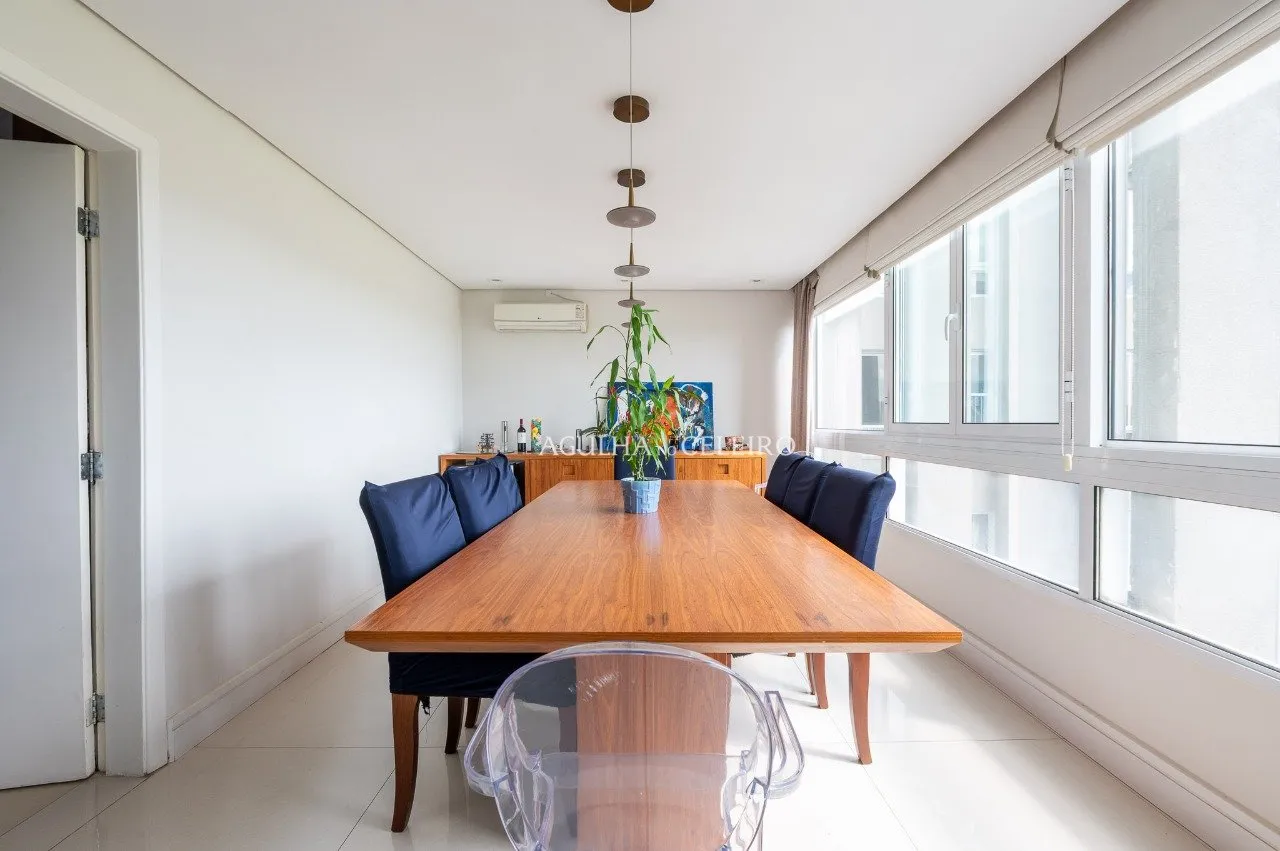 Apartamento à venda no Jardim Europa. – AP0315 - AP0315 (8)