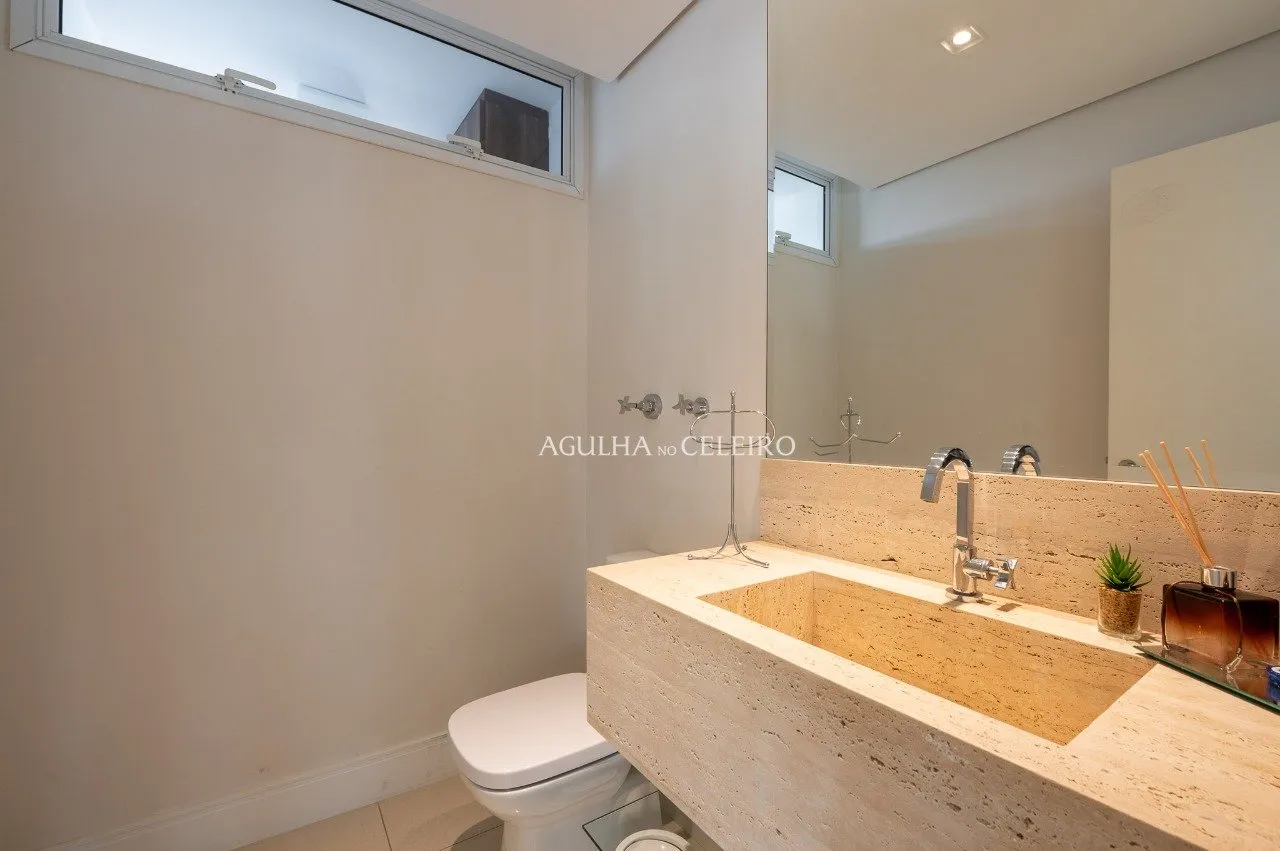 Apartamento à venda no Jardim Europa. – AP0315 - AP0315 (10)