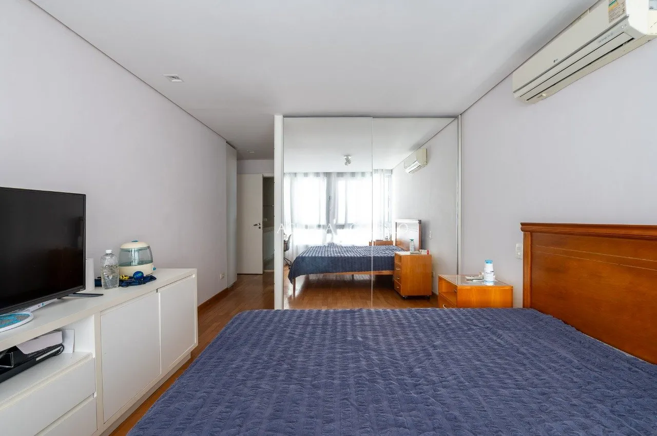 Apartamento à venda no Jardim Europa. – AP0315 - AP0315 (14)