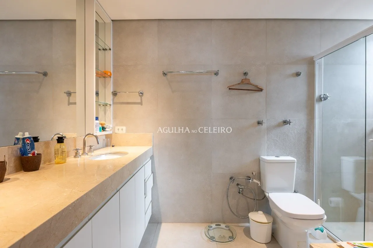 Apartamento à venda no Jardim Europa. – AP0315 - AP0315 (15)