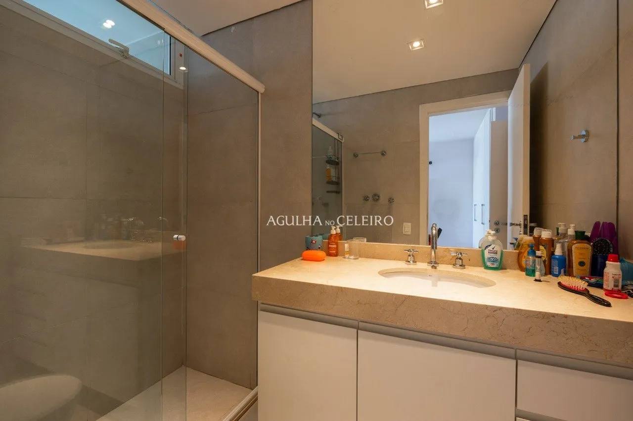 Apartamento à venda no Jardim Europa. – AP0315 - AP0315 (18)