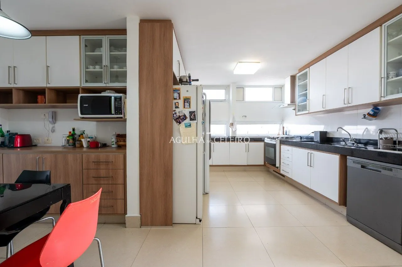 Apartamento à venda no Jardim Europa. – AP0315 - AP0315 (22)