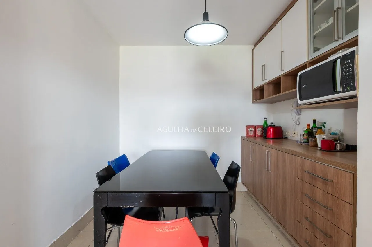 Apartamento à venda no Jardim Europa. – AP0315 - AP0315 (25)