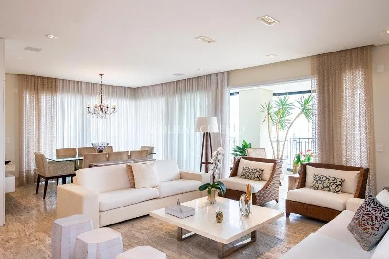 Lindo apartamento à venda em Perdizez – AP0689