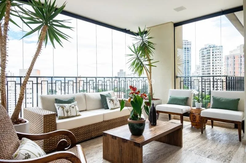 Lindo apartamento à venda em Perdizez – AP0689