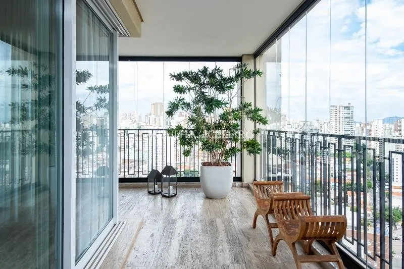 Lindo apartamento à venda em Perdizez – AP0689